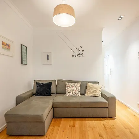 Guestready - Glorious Near Miradouro Da Graca *