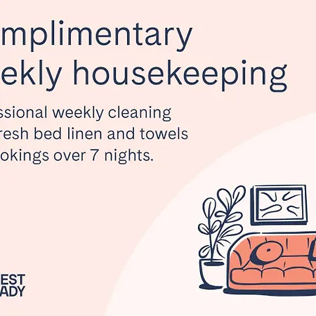 Διαμέρισμα Guestready - Glorious Near Miradouro Da Graca