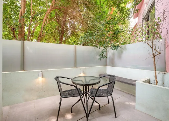 Апартаменти Guestready - Glorious Near Miradouro Da Graca