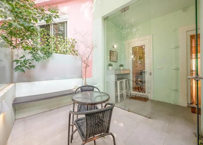 Guestready - Glorious Near Miradouro Da Graca