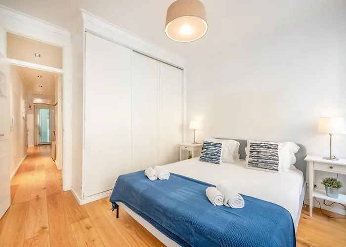 Guestready - Glorious Near Miradouro Da Graca * Лісабон