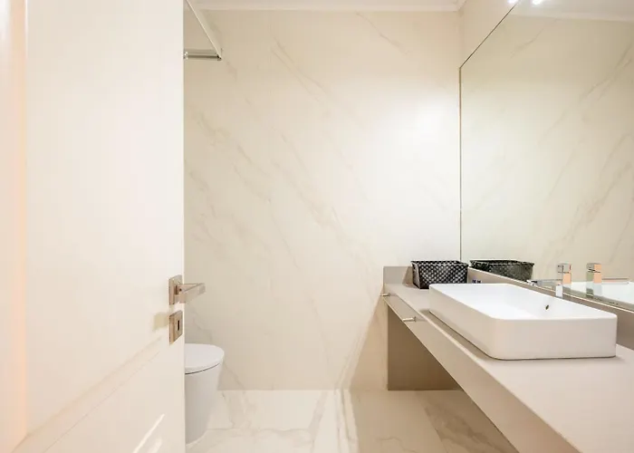 Guestready - Glorious Near Miradouro Da Graca Лісабон