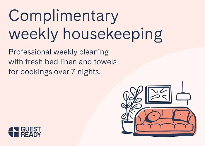 Апартаменти Guestready - Glorious Near Miradouro Da Graca