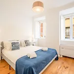 Διαμέρισμα Guestready - Glorious Near Miradouro Da Graca *