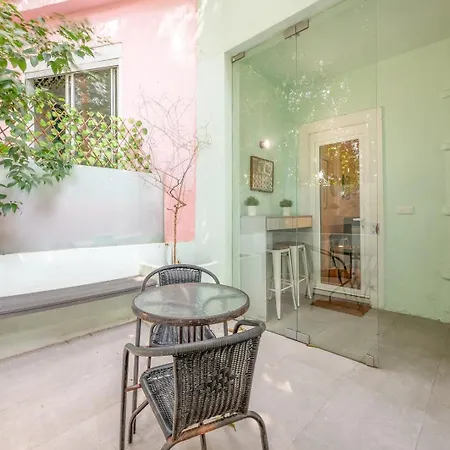 Guestready - Glorious Near Miradouro Da Graca