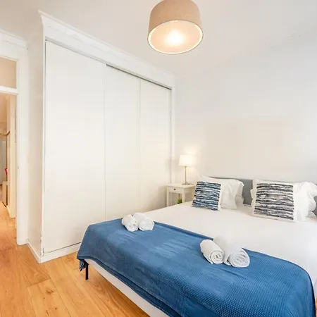 Guestready - Glorious Near Miradouro Da Graca * 리스본