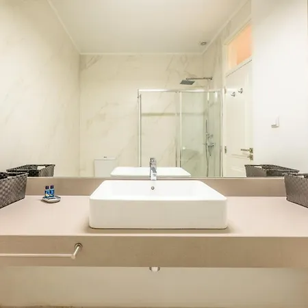 公寓 Guestready - Glorious Near Miradouro Da Graca *