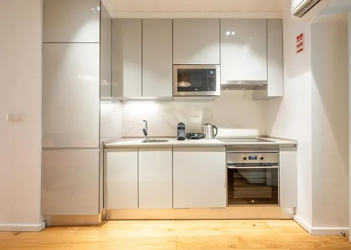 Guestready - Glorious Near Miradouro Da Graca Appartement *