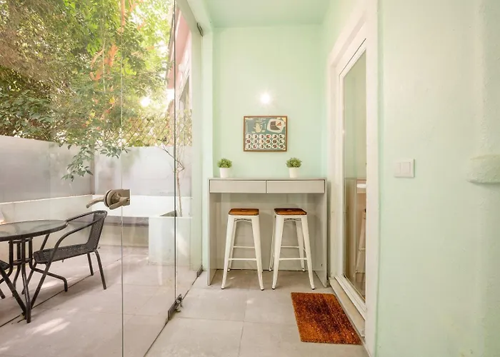 Guestready - Glorious Near Miradouro Da Graca Lissabon