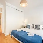 Guestready - Glorious Near Miradouro Da Graca * 리스본